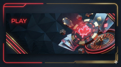 Real Money Casino Hub: Canada Edition